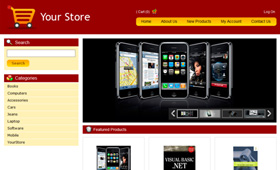 Your Store - Shop Online